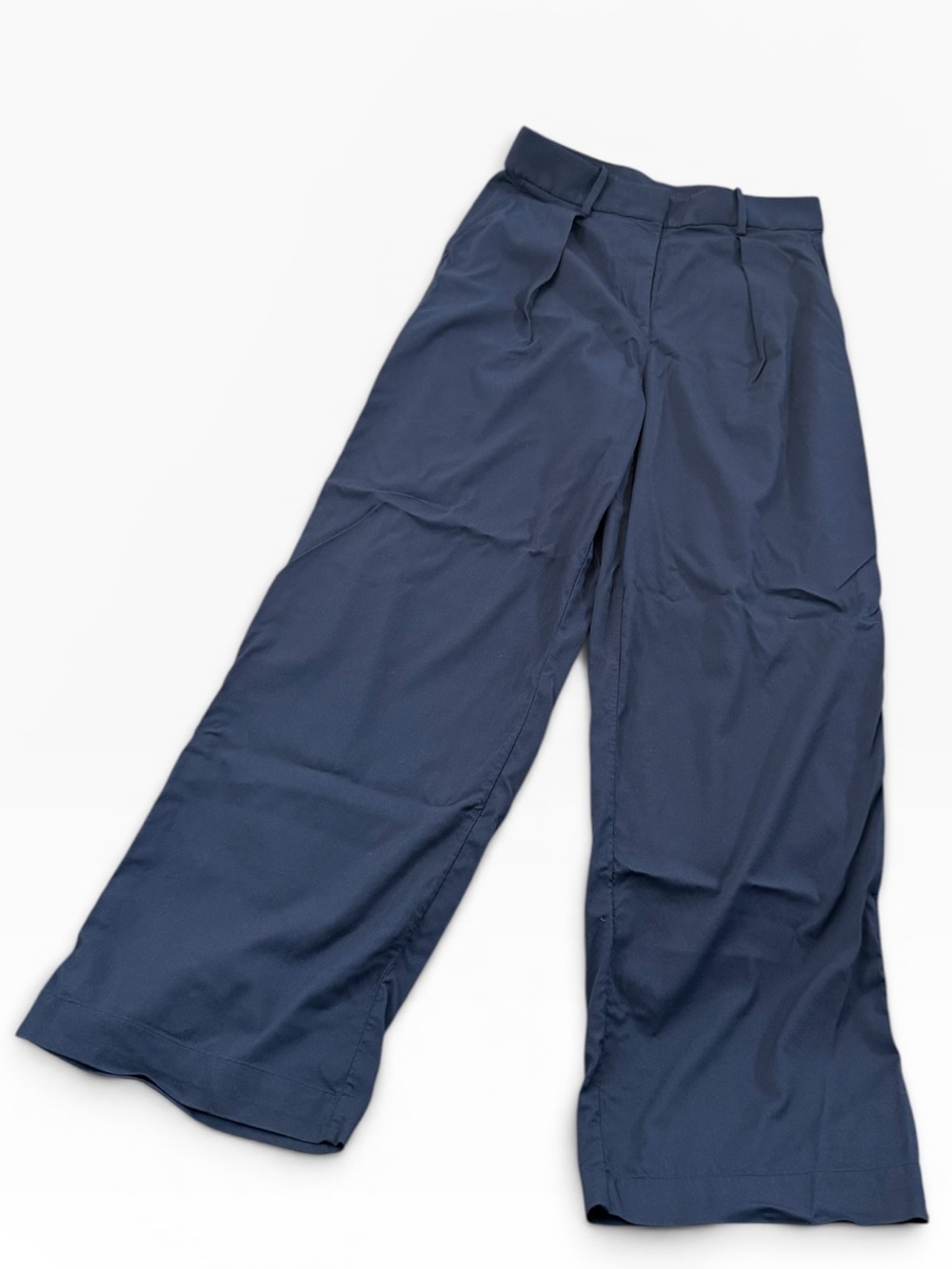 lululemon athletica Wide Leg Pants in Black - Picture 3 of 10